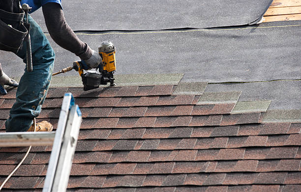 Licensed Storm Damage Roof Repair service in Silver Star, MT - Brentwood Metal Roofing